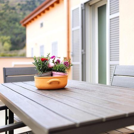 Apartament Antichi Ricordi - Le Giare Molino Nuovo  Zewnętrze zdjęcie