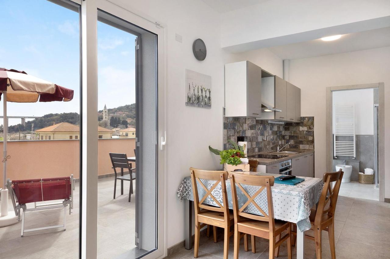 Apartament Antichi Ricordi - Le Giare Molino Nuovo  Zewnętrze zdjęcie