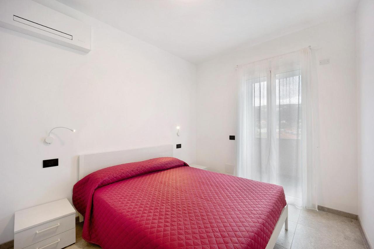Apartament Antichi Ricordi - Le Giare Molino Nuovo  Zewnętrze zdjęcie