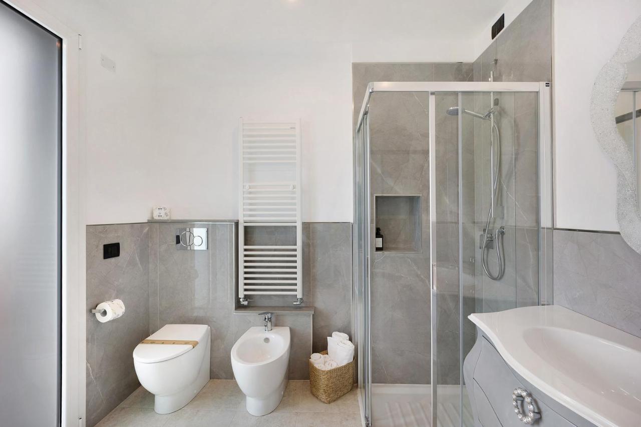 Apartament Antichi Ricordi - Le Giare Molino Nuovo  Zewnętrze zdjęcie